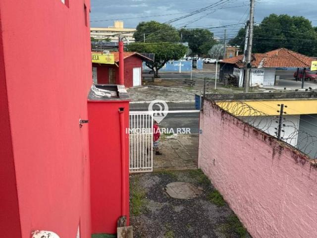 APARTAMENTO BAIRRO PINDORAMA, PARNAÍBA PI