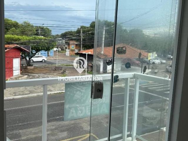 APARTAMENTO BAIRRO PINDORAMA, PARNAÍBA PI