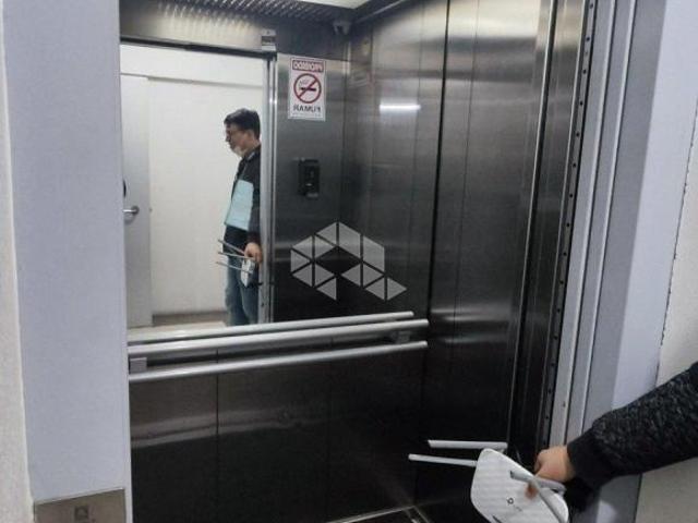 Apartamento Bairro Planalto