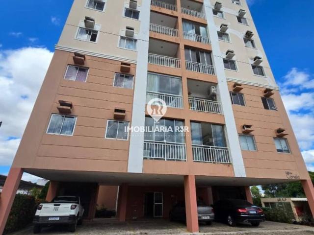APARTAMENTO BAIRRO PLANALTO, ZONA LESTE