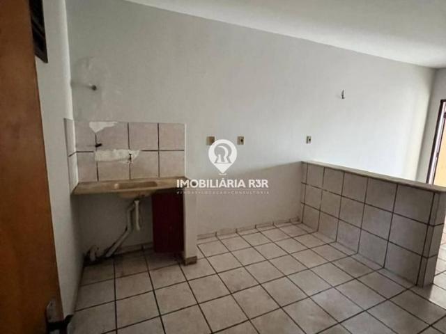 APARTAMENTO BAIRRO RODOVIÁRIA, PARNAÍBA PI
