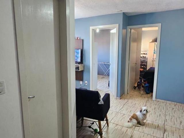 Apartamento Bairro Restinga