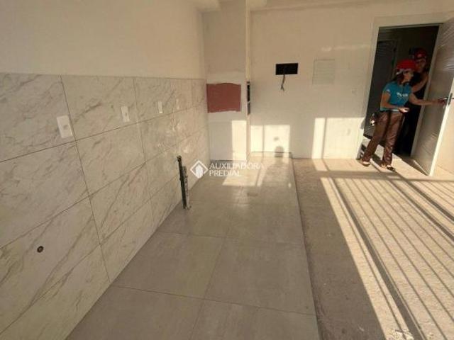 APARTAMENTO BAIRRO TIMBAUVA EM MONTENEGRO/RS