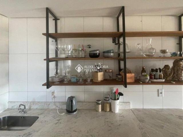 APARTAMENTO BAIRRO TIMBAUVA EM MONTENEGRO/RS