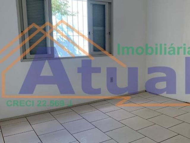 Apartamento, Bairro Universitario, Santo Angelo, RS