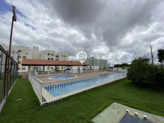 APARTAMENTO BAIRRO VALE QUEM TEM, ZONA LESTE