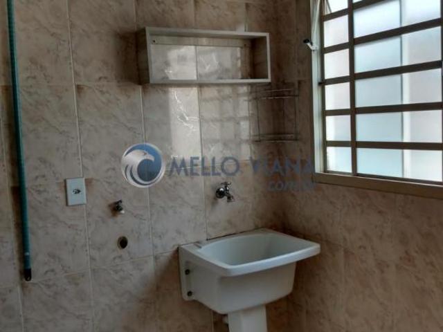 apartamento bairro varginha,próximo ao centro de Itajubá MG