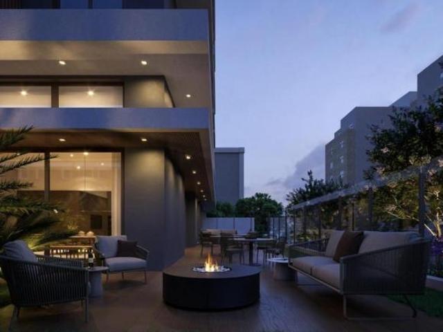 Apartamento bairro Vila Izabel com 3 quartos Curitiba PR