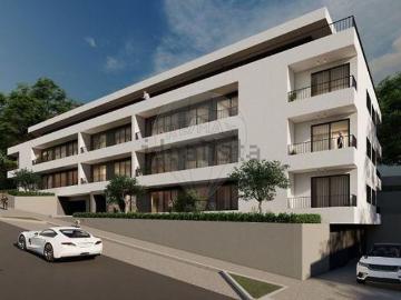 Apartamento, Bairros