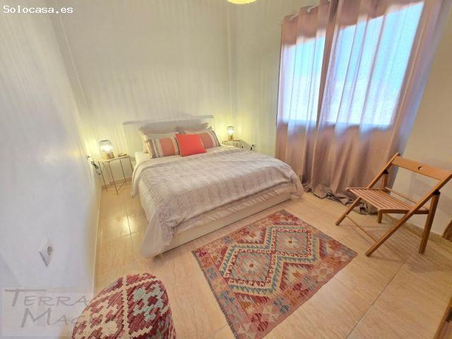 Apartamento Bajo alquiler Galeon adeje terraza grande