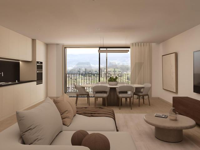 Apartamento, Baltar