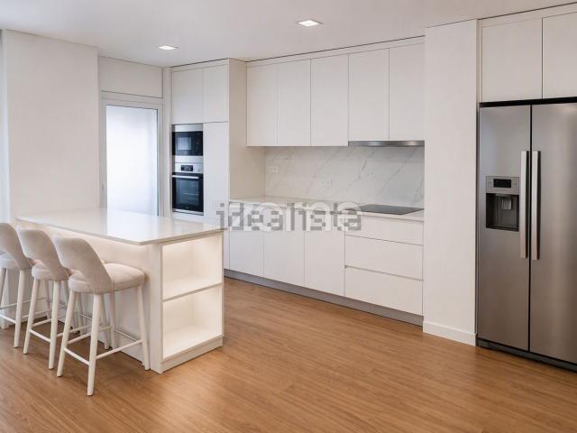 Apartamento, Baltar