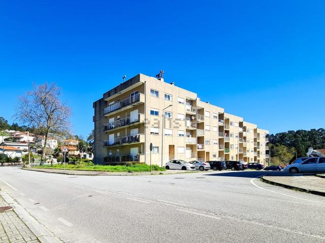 Apartamento, Baltar