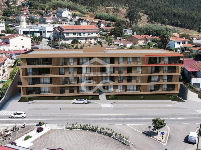 Apartamento, Baltar