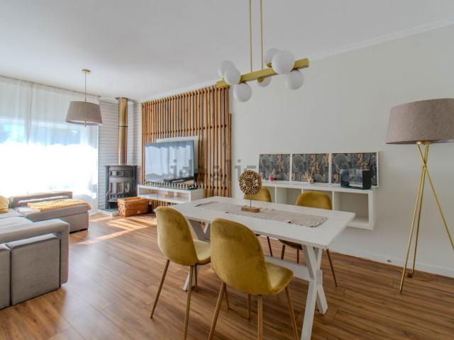 Apartamento, Baltar