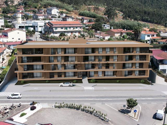 Apartamento, Baltar
