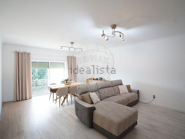 Apartamento, Baltar