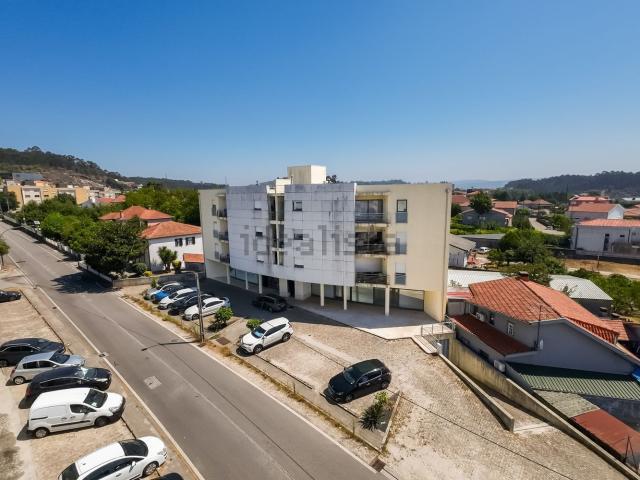 Apartamento, Baltar