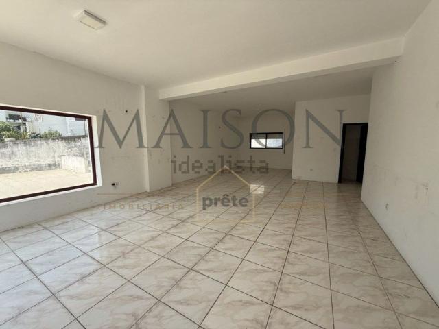 Apartamento, Baltar