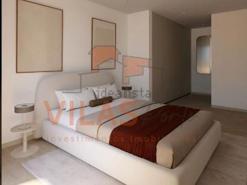 Apartamento, Baltar
