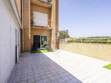 Apartamento, Baltar