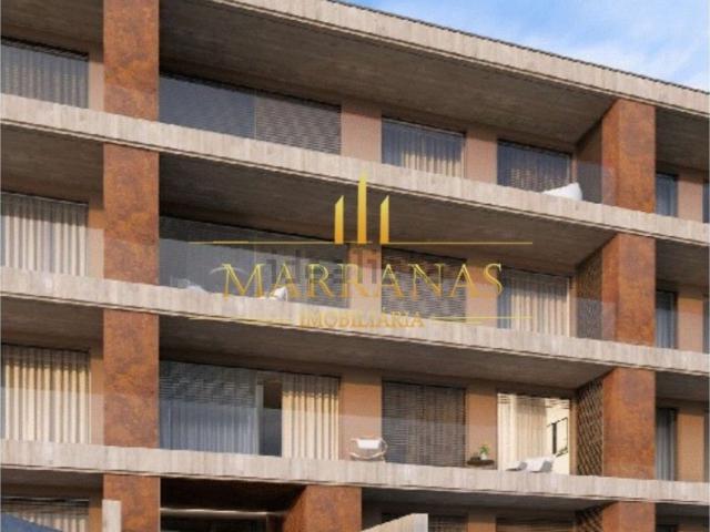 Apartamento, Baltar