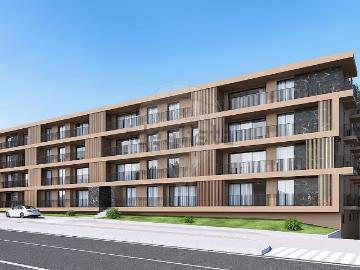 Apartamento, Baltar