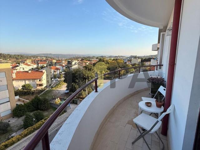 Apartamento, Baltar