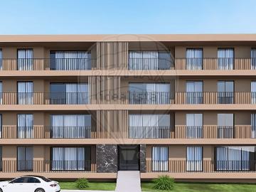 Apartamento, Baltar