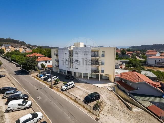 Apartamento, Baltar