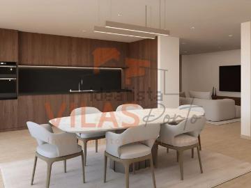 Apartamento, Baltar