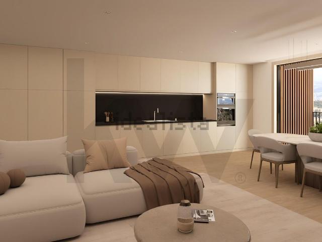 Apartamento, Baltar