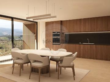 Apartamento, Baltar