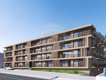 Apartamento, Baltar