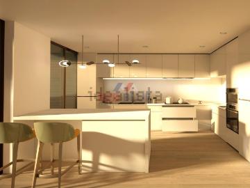 Apartamento, Balazar