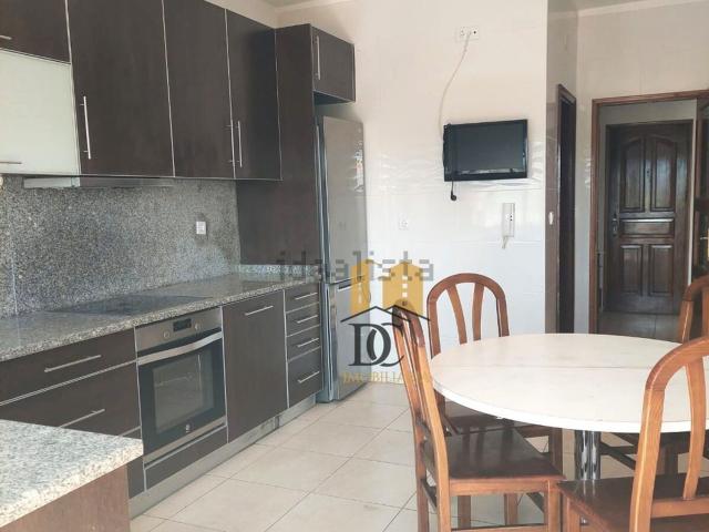 Apartamento, Balazar