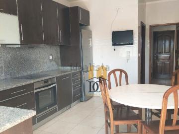 Apartamento, Balazar