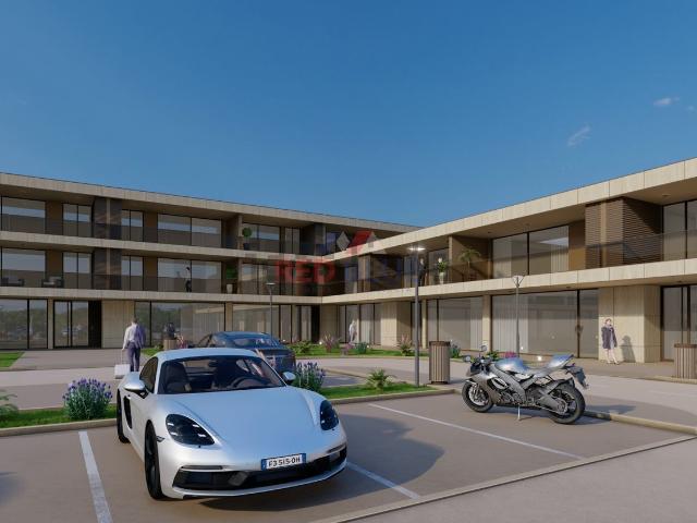 Apartamento, Balazar