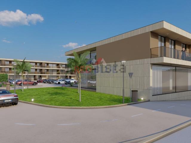 Apartamento, Balazar