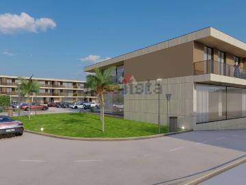 Apartamento, Balazar