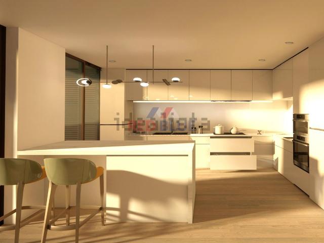 Apartamento, Balazar