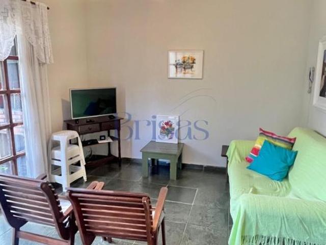 Apartamento, Baleia, São Sebastião, SP