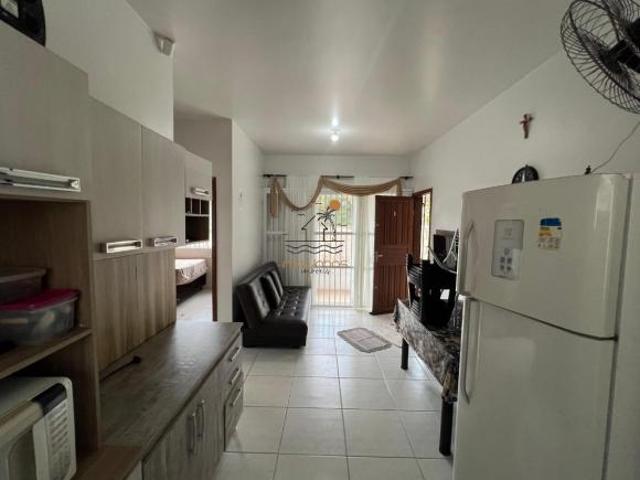 Apartamento, Balneario Gaivotas, Matinhos, PR