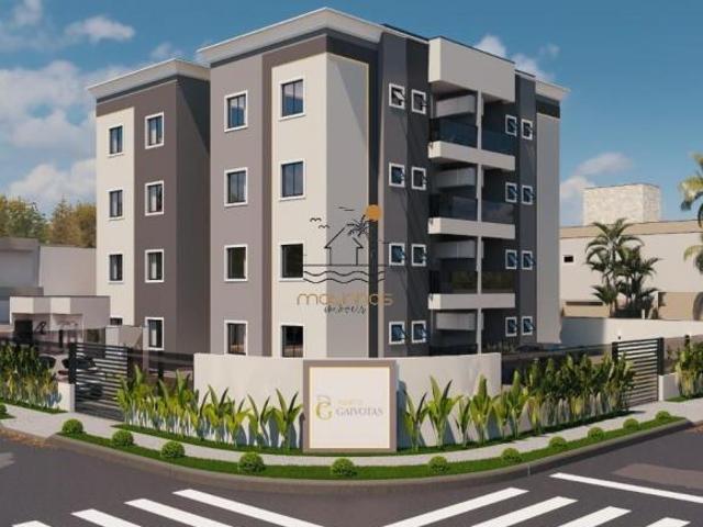 Apartamento, Balneário Gaivotas, Matinhos, PR