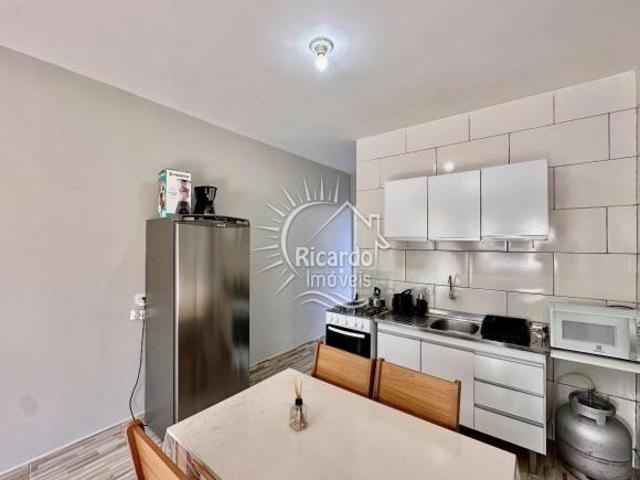 APARTAMENTO BALNEÁRIO GRAJAÚ!