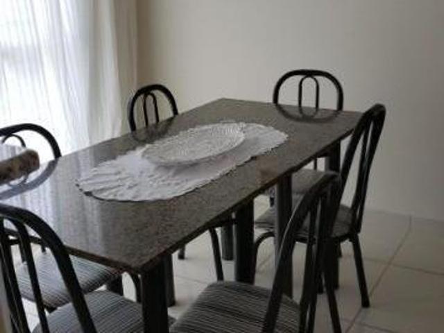 Apartamento, Balneario da Canastra, Rifaina, SP