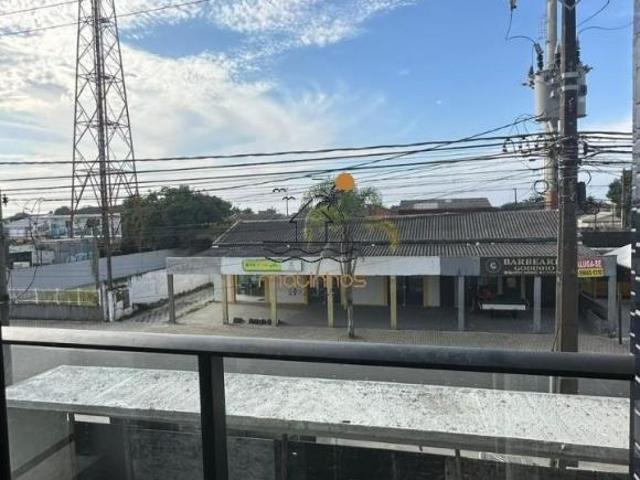 Apartamento, Balneário Praia de Leste, Pontal do Paraná, PR
