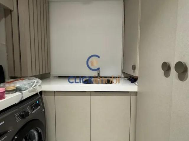 Apartamento Balneário Tropical Paulínia