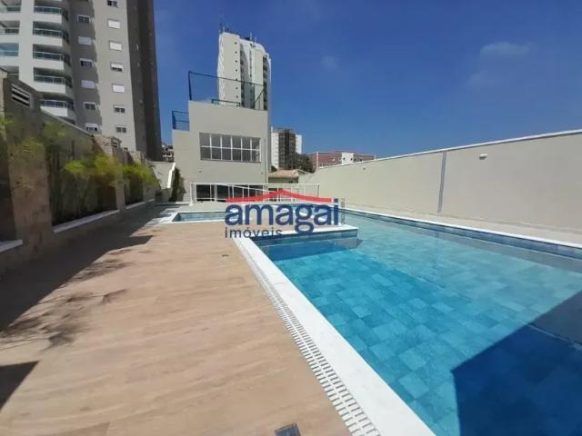 Apartamento Barão Palace em Jacareí à Venda