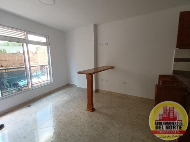 Apartamento Barbosa